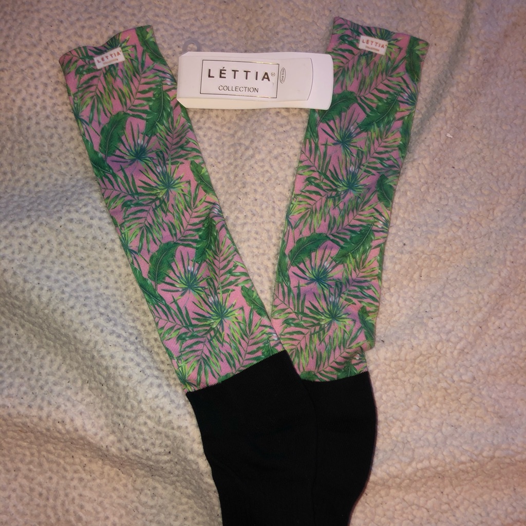 Riding Socks